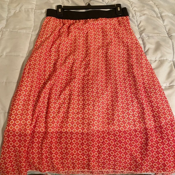 Lularoe skirt - Picture 1 of 2